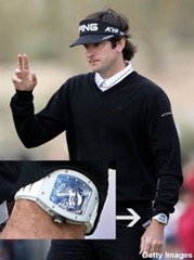 Golf Watch