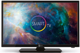 Connettere Smart TV