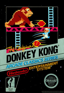 Donkey Kong