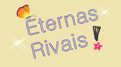 Vem aí a nova Web Novela "Eternas Rivais"