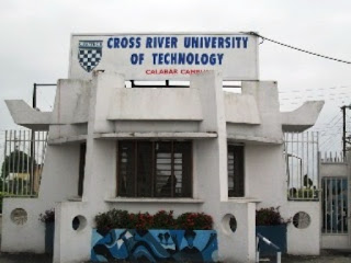 Cross River University of Technology