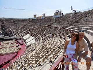 Arena din Verona