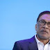 Segerakan Sidang Parlimen - Anwar