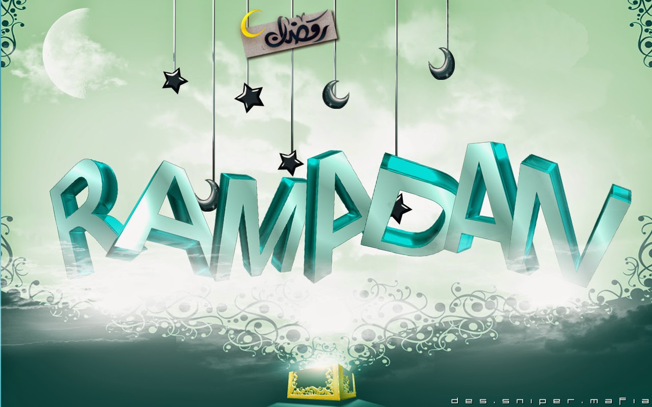 Fakta Bulan Ramadhan
