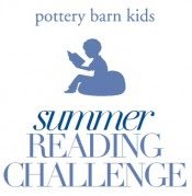 PBK Summer Reading Challenge