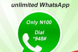 How To Activate Unlimited Whatsapp on Airtel