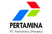Lowongan Kerja PT Pertamina (Persero)