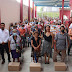    Mar Hernández Castillo encabeza cuarta entrega apoyos alimentarios DIF