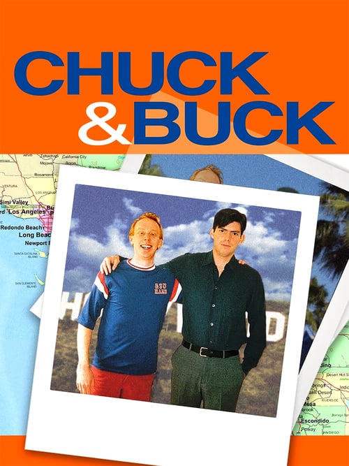 Ver Chuck & Buck 2000 Pelicula Completa En Español Latino
