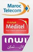 Maroc Configuration internet Téléphone  GPRS WAP ET MMS | INWI | MEDITEL | IAM |  