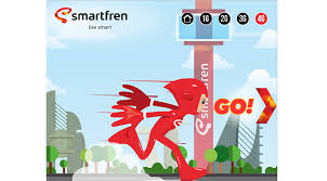 Cara Daftar Paket Internet Smartfren Murah