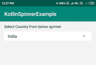 android kotlin spinner adapter