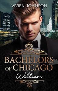 Bachelors of Chicago: William