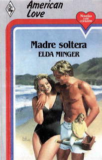 Elda Minger - Madre Soltera