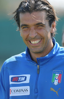 Gianluigi Buffon