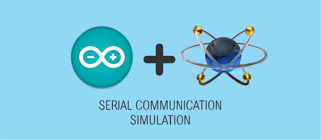 Simulate Arduino Serial Communication