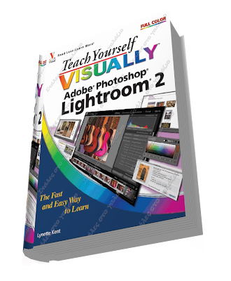 Teach Yourself Visually Adobe Photoshop Lightroom 2