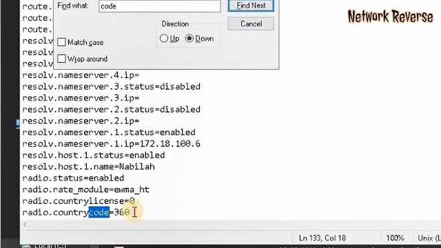 How to Configure UBNT Wireless Devices to Use Licensed Frequency / Compliance Test