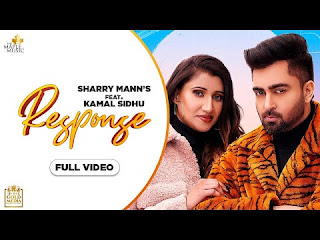 Response (LYRICS) - Sharry Maan Ft. Kamal Sidhu | Mista Baaz | Zoravar Brar lyricalfield