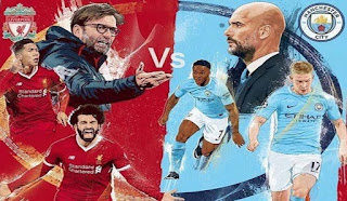 Liverpool Hanya Berjarak Enam Kemenangan dari Titel Liga Premier 2019-2020