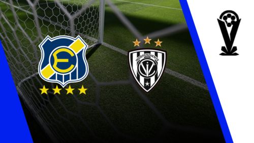 Assistir Copa Viña del Mar 2024 | Everton vs. Independiente del Valle HD 31/01/2024