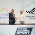 Qiddiya and ASUS Forge Strategic Partnership to Revolutionize Gaming in Saudi Arabia
