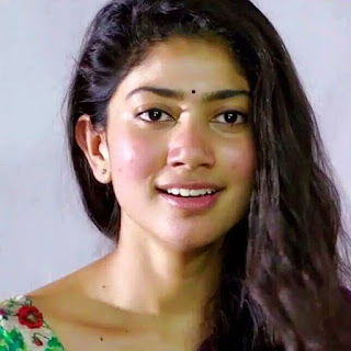 Actress Sai Pallavi Latest HD Photos