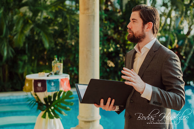 boda en playa, beach wedding, Oaxaca, México, Bodas Huatulco, Wedding Planner