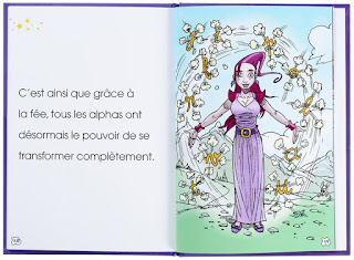 Extrait "sauve qui peut "