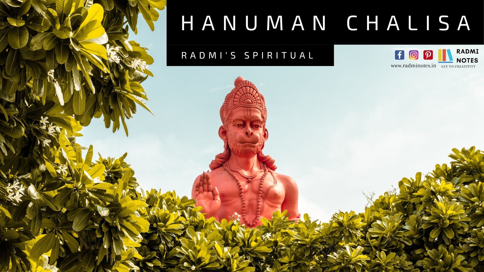 HANUMAN CHALISA