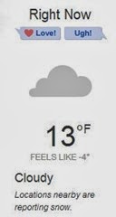 Weather