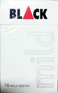 Djarum-Black-Mild 