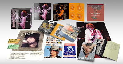The Complete Budokan 1978 Bob Bylan Album Overview