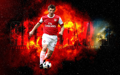 Andrey Arshavin Wallpapers