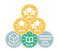 image logo JPPS badge