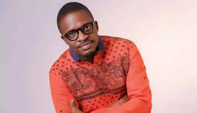 Popular Nigerian Gospel Singer, Dele Gold Dies.