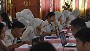 Madrasah Hilang dalam RUU Sisdiknas yang Disusun Kemendikbud