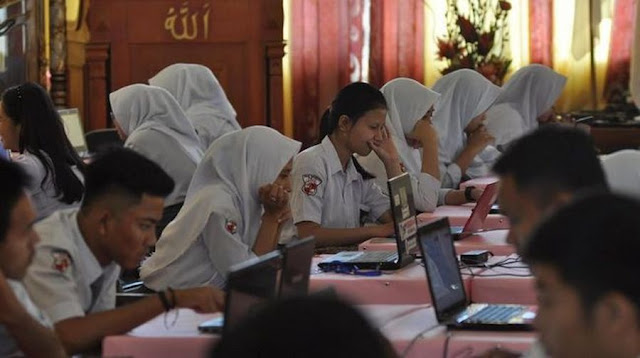 Madrasah Hilang dalam RUU Sisdiknas yang Disusun Kemendikbud