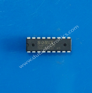 Jual IC SN8P2612PB Terlengkap Baru Original Harga Terbaik