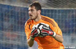 Iker Casillas