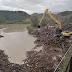 Απαγόρευση κυκλοφορίας της Ε.Ο. Ηγουμενίτσας – Σαγιάδας στη γέφυρα Ραγίου για να απομακρυνθούν τα πλατάνια