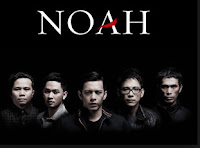 noah - biar ku sendiri