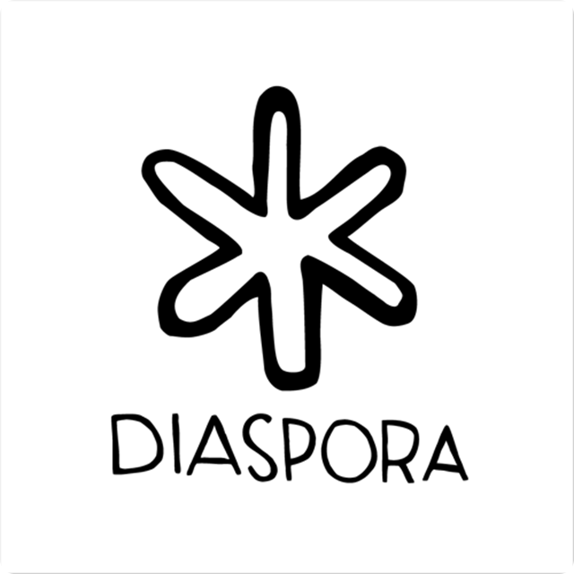 Diaspora-logo2 Diaspora-logo2