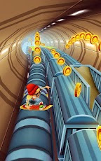 Subway Surfers