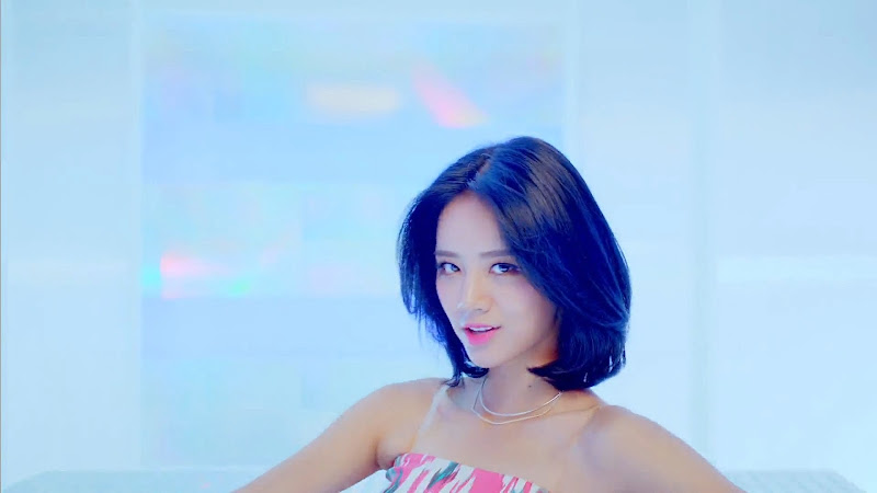 Hyeri Girl's Day Ring My Bell