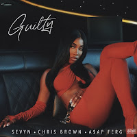 Sevyn Streeter, Chris Brown & A$AP Ferg - Guilty - Single [iTunes Plus AAC M4A]