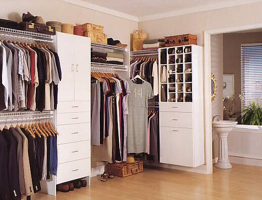 Closet Design