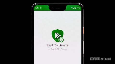 Be Ready To Find Your's Lost Android Device