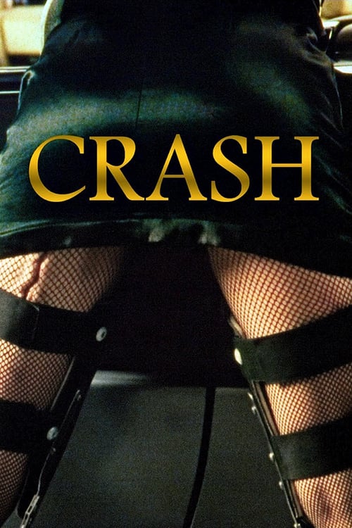 [HD] Crash 1996 Pelicula Completa Subtitulada En Español