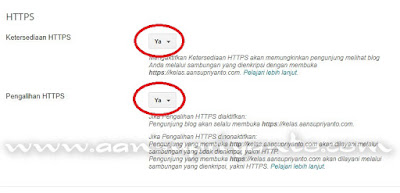 Menambahkan Sub Domain di Blogger, Gampang Kok